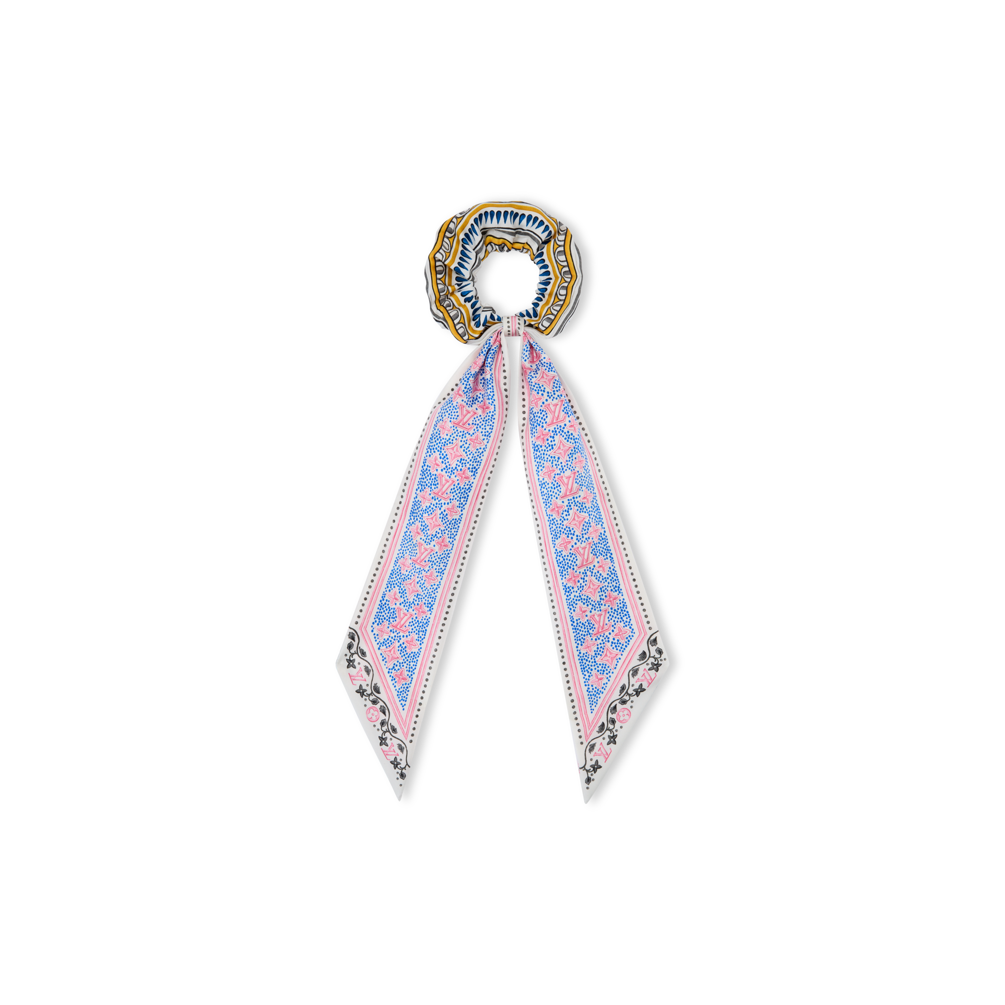 ウィメンズ ヘアアクセサリー - Scrunchies｜ルイ・ヴィトン 公式サイト
